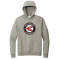 Westchester Express Nike Club Fleece Sleeve Swoosh Pullover Hoodie