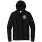 Westchester Express Nike Club Fleece Sleeve Swoosh Pullover Hoodie