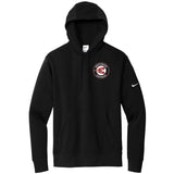 Westchester Express Nike Club Fleece Sleeve Swoosh Pullover Hoodie