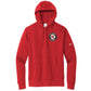 Westchester Express Nike Club Fleece Sleeve Swoosh Pullover Hoodie