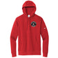Westchester Express Midget Nike Club Fleece Sleeve Swoosh Pullover Hoodie