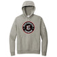 Westchester Express Midget Nike Club Fleece Sleeve Swoosh Pullover Hoodie