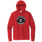 Westchester Express Midget Nike Club Fleece Sleeve Swoosh Pullover Hoodie