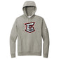 Westchester Express Midget Nike Club Fleece Sleeve Swoosh Pullover Hoodie