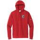 Westchester Express Midget Nike Club Fleece Sleeve Swoosh Pullover Hoodie