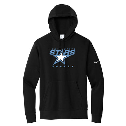 Tri-State Stars Nike Fleece Hoodie