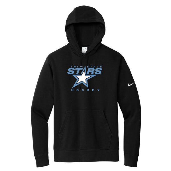Tri-State Stars Nike Fleece Hoodie