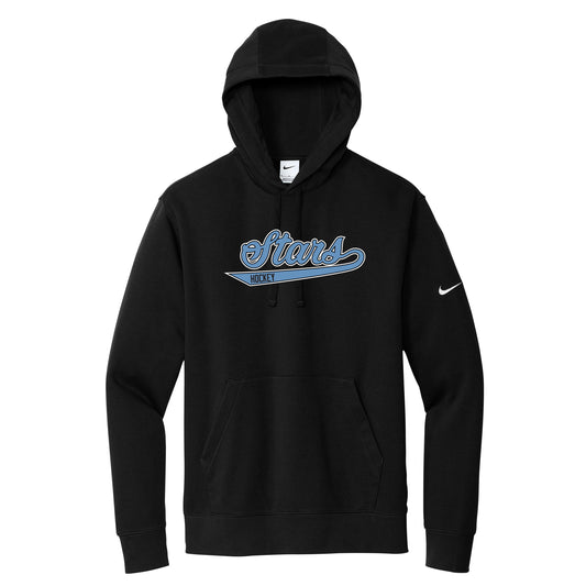 Tri-State Stars Nike Fleece Hoodie