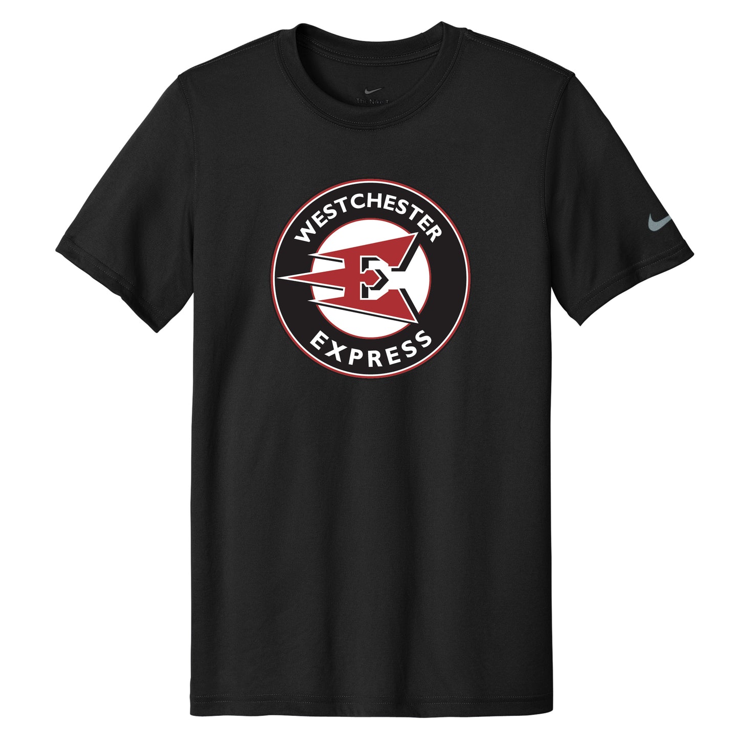 Westchester Express Nike Swoosh Sleeve rLegend Tee