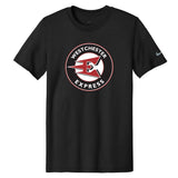 Westchester Express Nike Swoosh Sleeve rLegend Tee