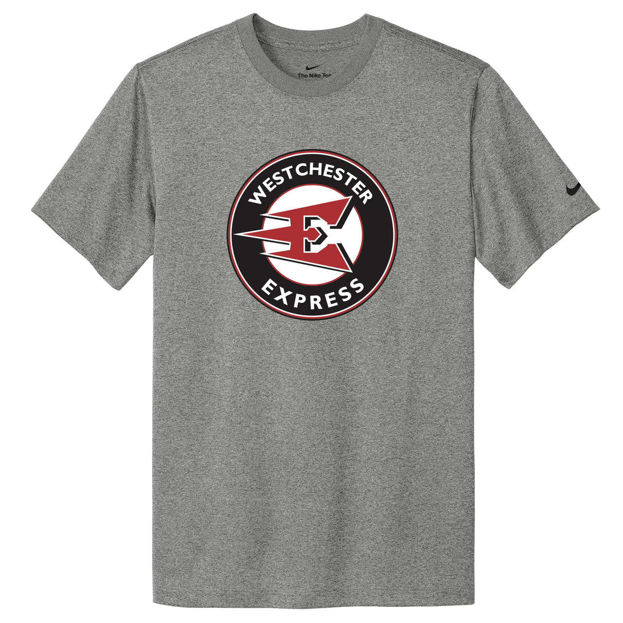 Westchester Express Nike Swoosh Sleeve rLegend Tee
