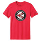 Westchester Express Nike Swoosh Sleeve rLegend Tee