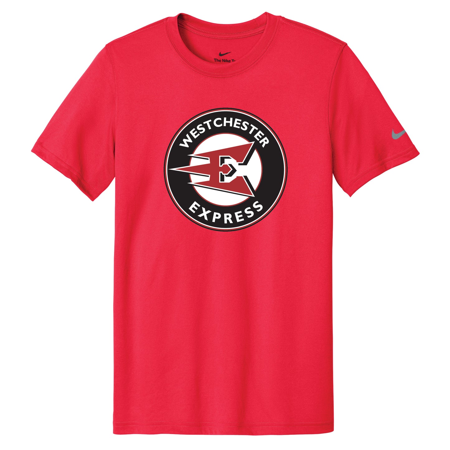 Westchester Express Nike Swoosh Sleeve rLegend Tee