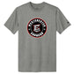 Westchester Express Midget Nike Swoosh Sleeve rLegend Tee