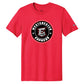 Westchester Express Midget Nike Swoosh Sleeve rLegend Tee