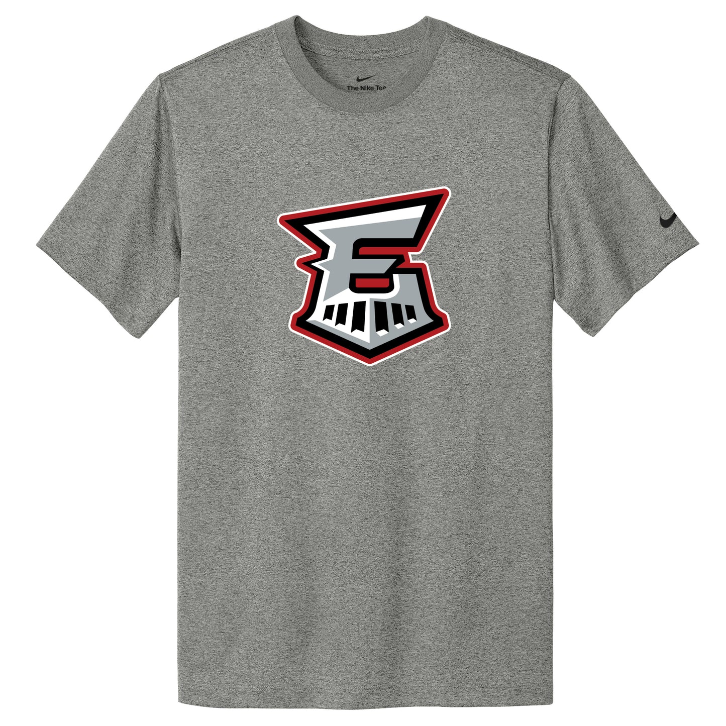 Westchester Express Midget Nike Swoosh Sleeve rLegend Tee