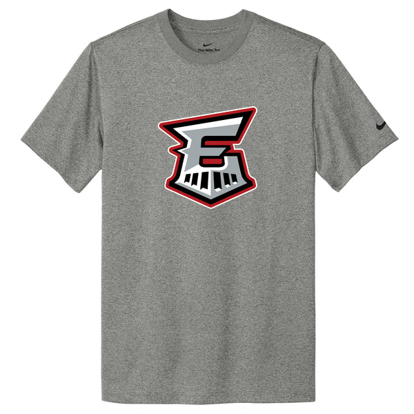 Westchester Express Midget Nike Swoosh Sleeve rLegend Tee