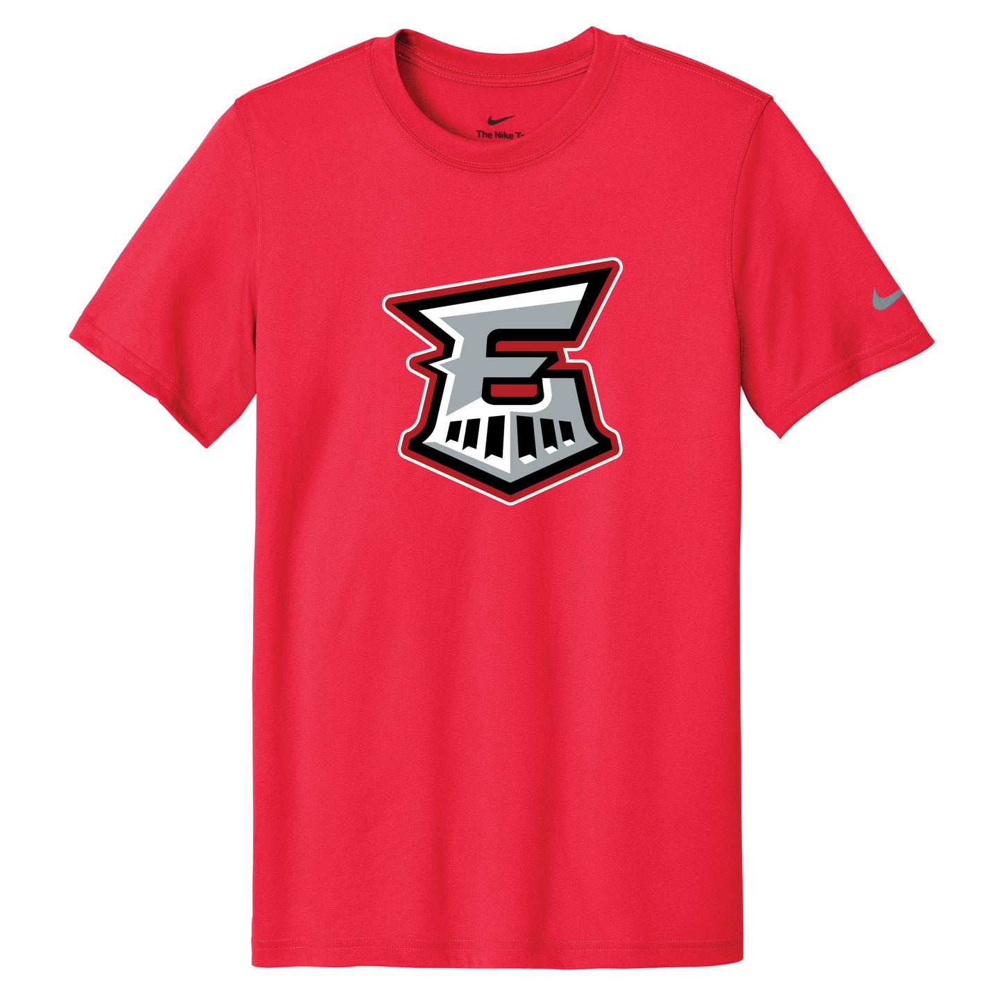 Westchester Express Midget Nike Swoosh Sleeve rLegend Tee