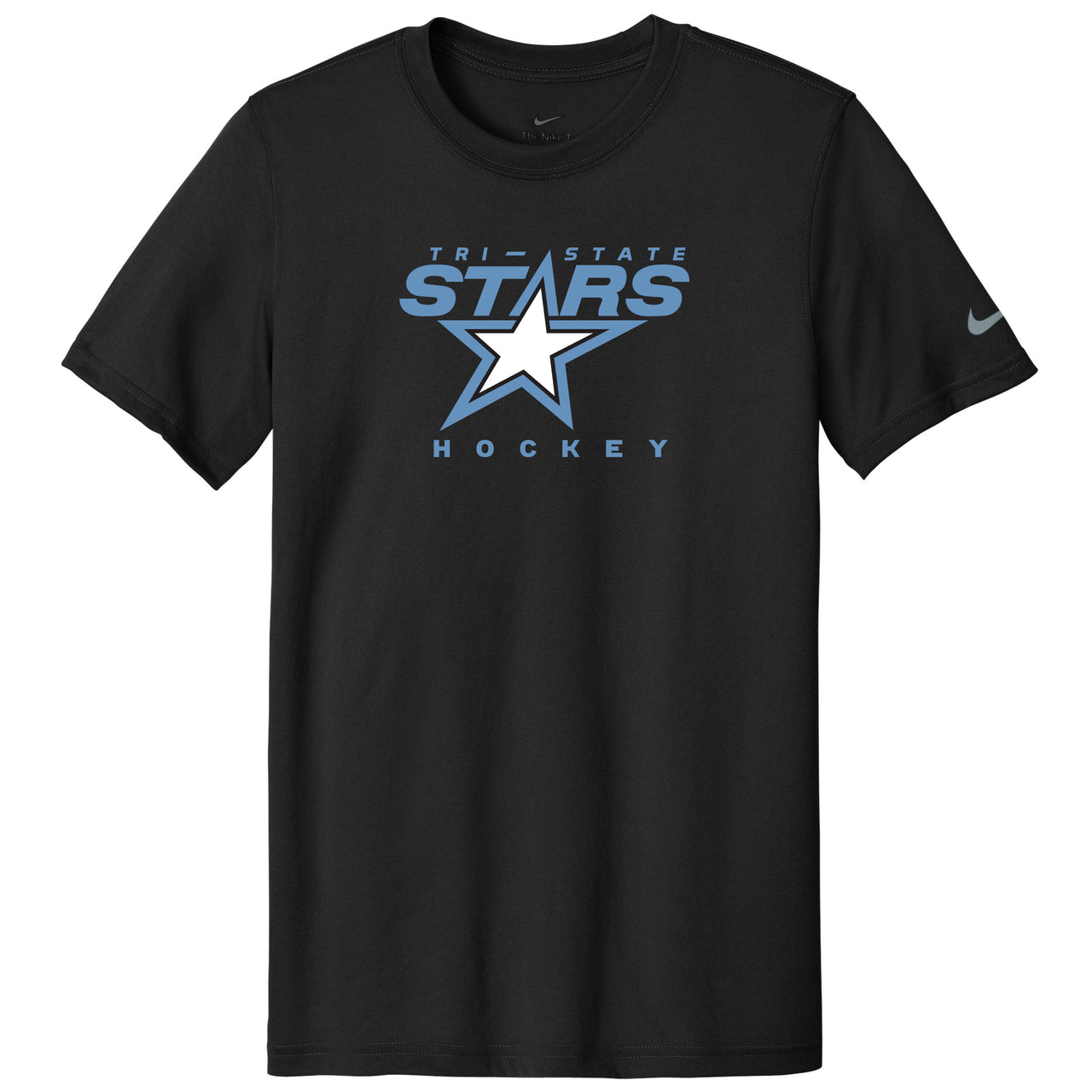 Tri-State Stars Nike Legend Tee