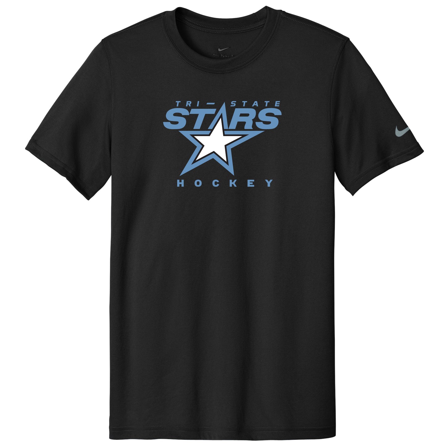 Tri-State Stars Nike Legend Tee