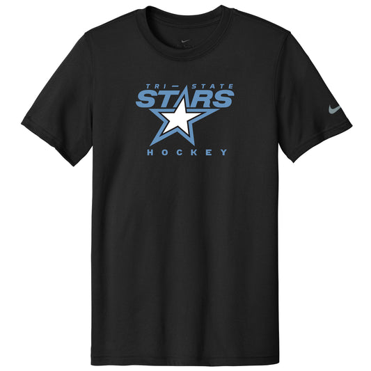 Tri-State Stars Nike Legend Tee