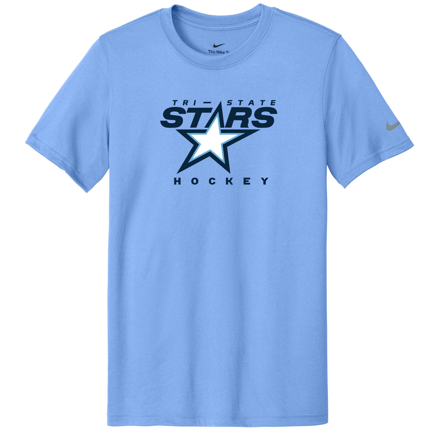 Tri-State Stars Nike Legend Tee