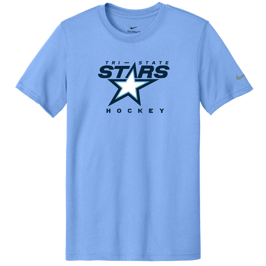 Tri-State Stars Nike Legend Tee