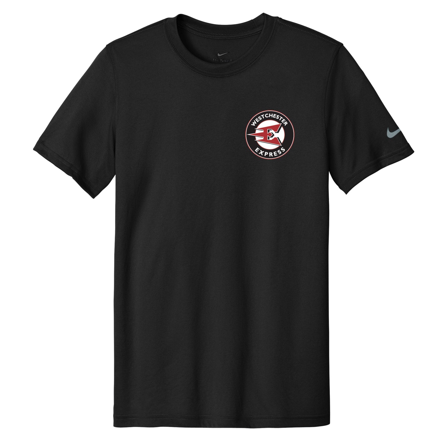 Westchester Express Nike Swoosh Sleeve rLegend Tee