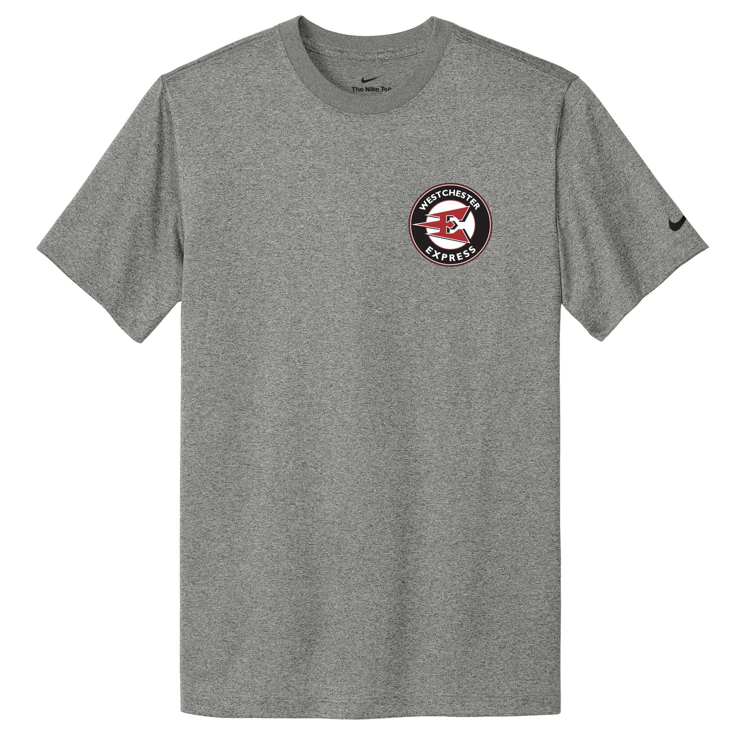 Westchester Express Nike Swoosh Sleeve rLegend Tee