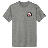 Westchester Express Nike Swoosh Sleeve rLegend Tee