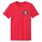 Westchester Express Nike Swoosh Sleeve rLegend Tee
