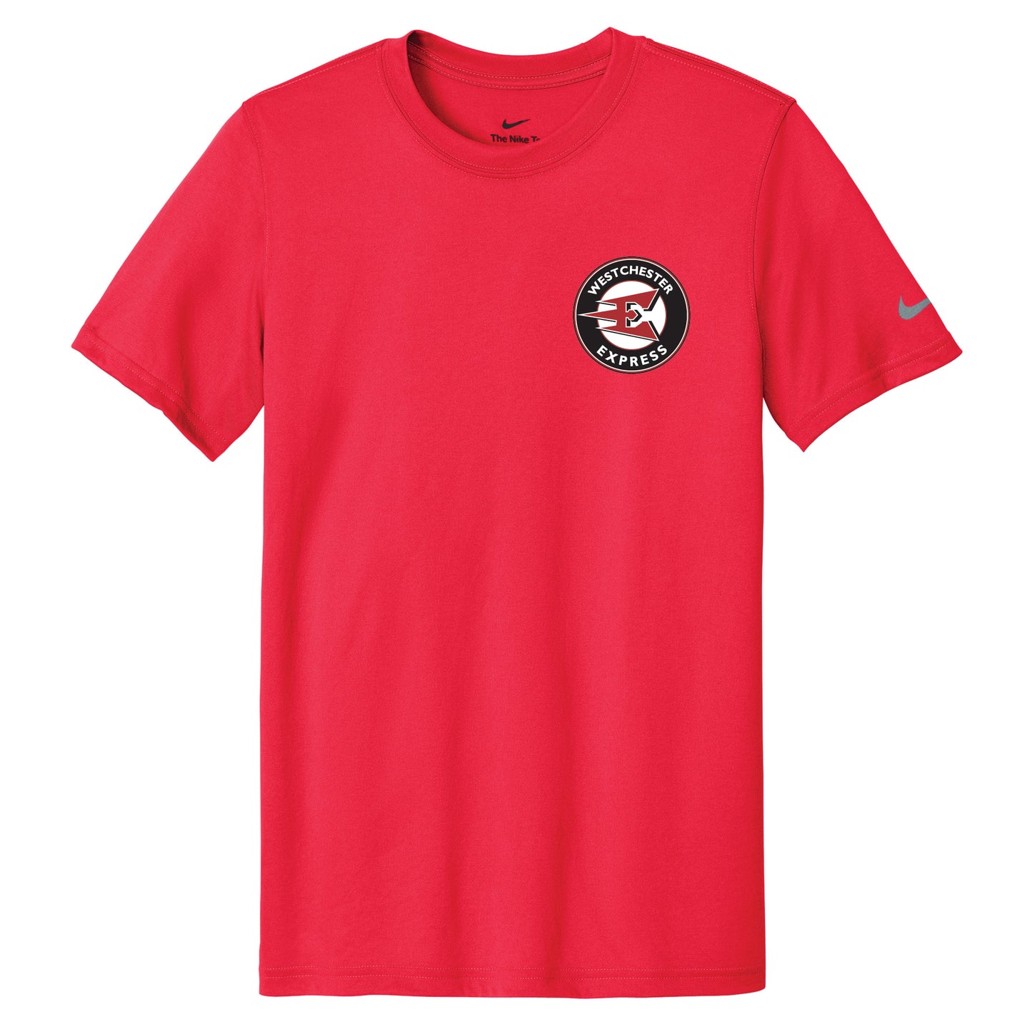 Westchester Express Nike Swoosh Sleeve rLegend Tee