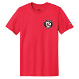 Westchester Express Nike Swoosh Sleeve rLegend Tee