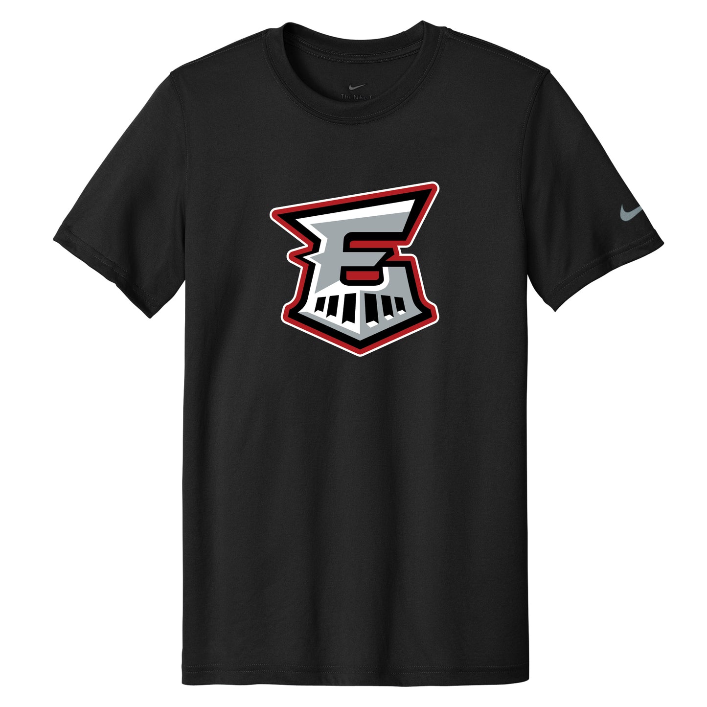 Westchester Express Midget Nike Swoosh Sleeve rLegend Tee