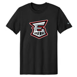 Westchester Express Midget Nike Swoosh Sleeve rLegend Tee