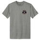 Westchester Express Midget Nike Swoosh Sleeve rLegend Tee