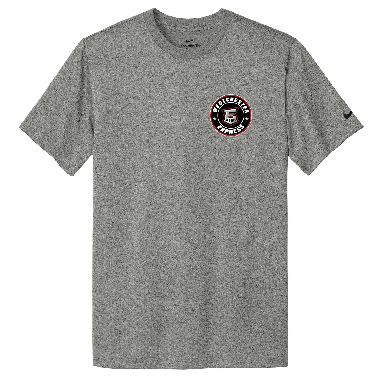 Westchester Express Midget Nike Swoosh Sleeve rLegend Tee