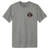 Westchester Express Midget Nike Swoosh Sleeve rLegend Tee