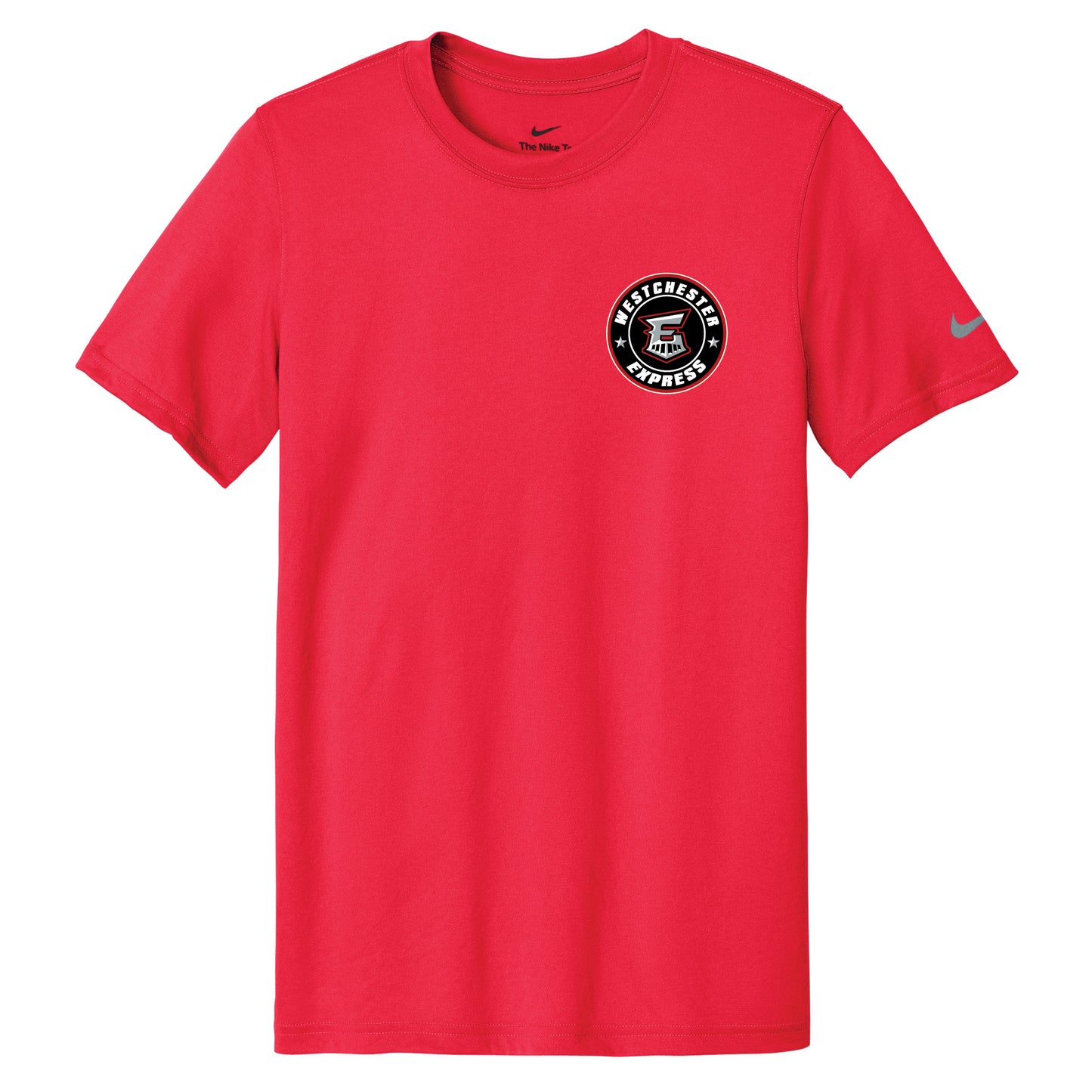Westchester Express Midget Nike Swoosh Sleeve rLegend Tee