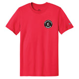 Westchester Express Midget Nike Swoosh Sleeve rLegend Tee