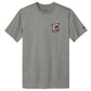 Westchester Express Midget Nike Swoosh Sleeve rLegend Tee