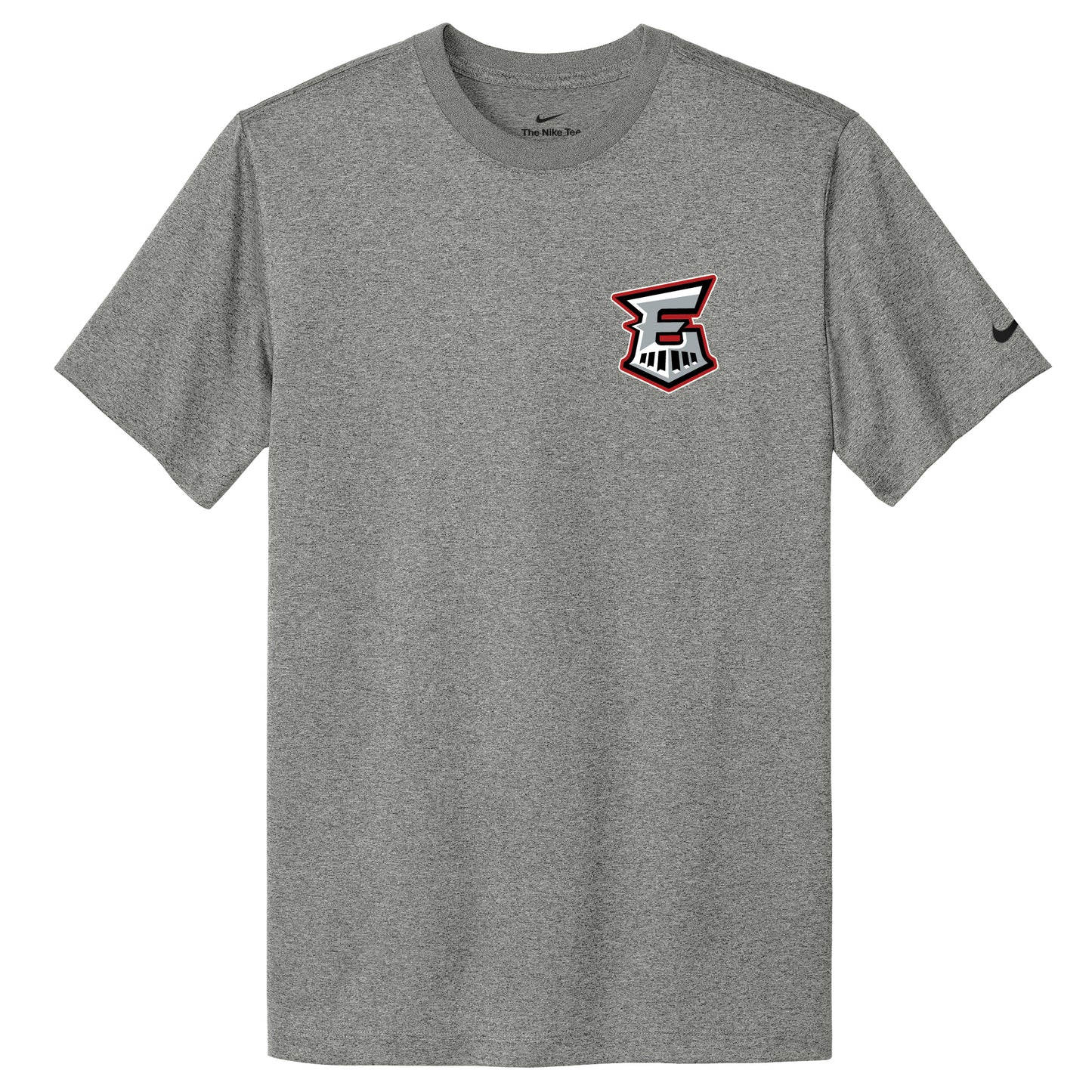 Westchester Express Midget Nike Swoosh Sleeve rLegend Tee