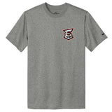 Westchester Express Midget Nike Swoosh Sleeve rLegend Tee