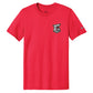 Westchester Express Midget Nike Swoosh Sleeve rLegend Tee