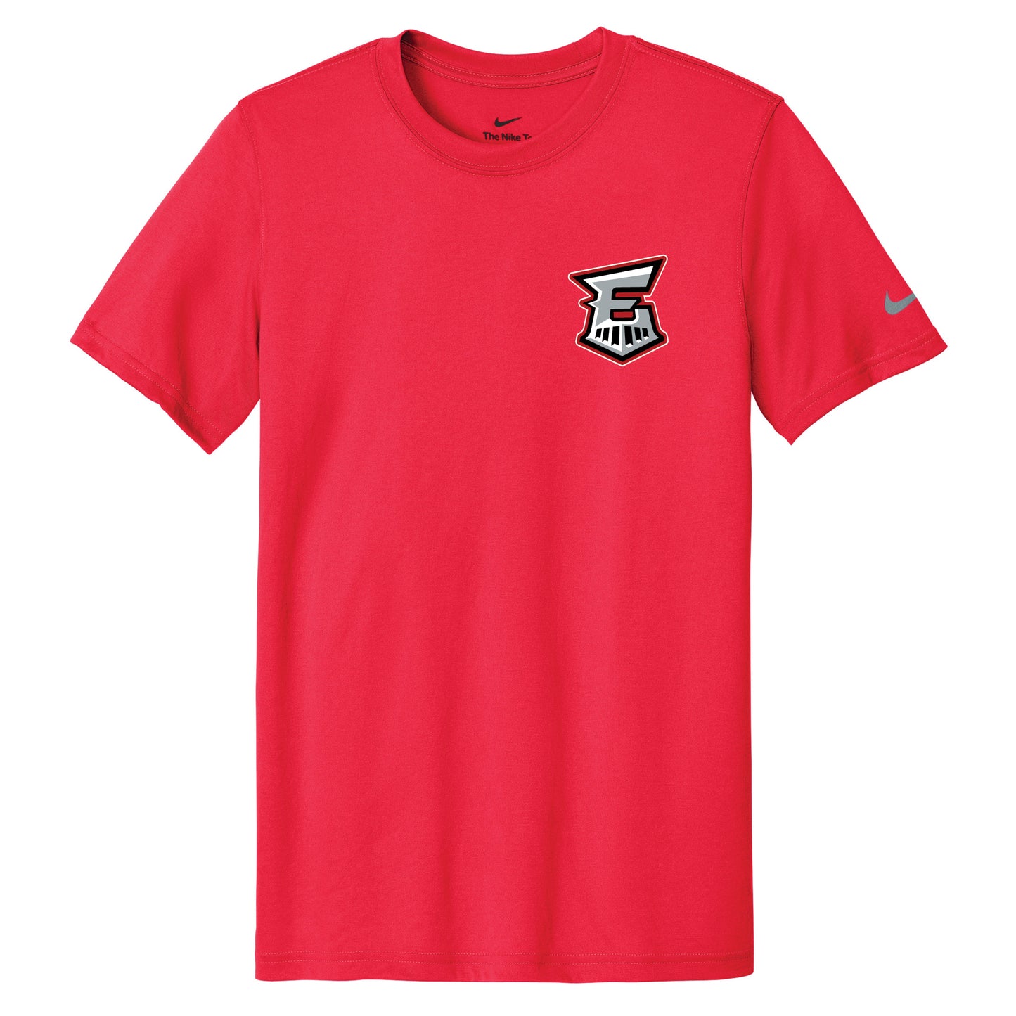 Westchester Express Midget Nike Swoosh Sleeve rLegend Tee