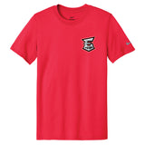 Westchester Express Midget Nike Swoosh Sleeve rLegend Tee