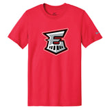 Westchester Express Midget Nike Swoosh Sleeve rLegend Tee
