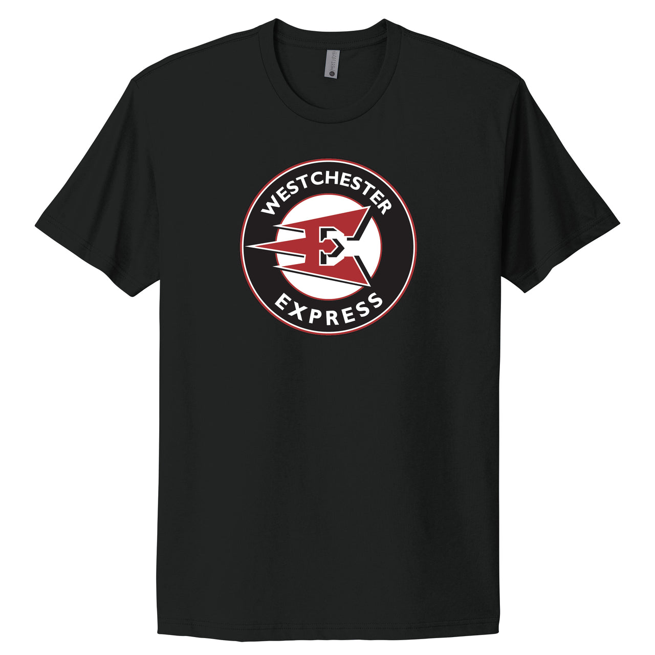 Westchester Express Next Level Apparel® Cotton Tee