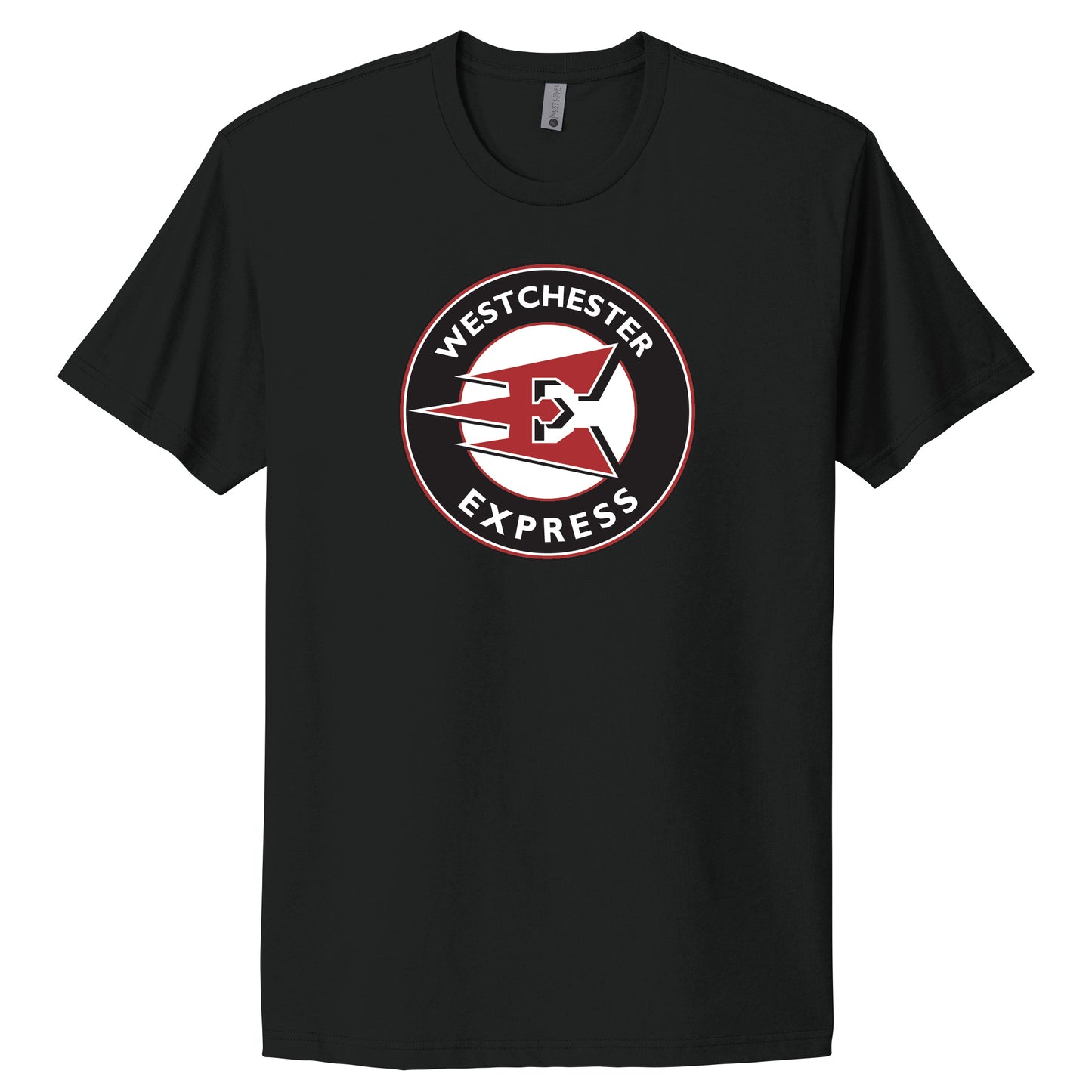 Westchester Express Next Level Apparel® Cotton Tee