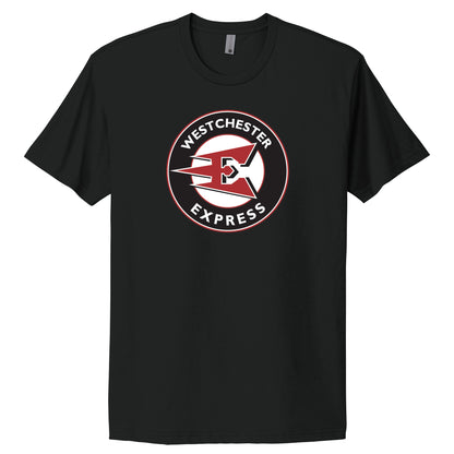 Westchester Express Next Level Apparel® Cotton Tee